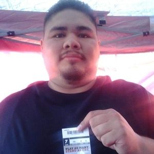 Meet your Posher, James